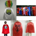 Super Hero Cape For Children